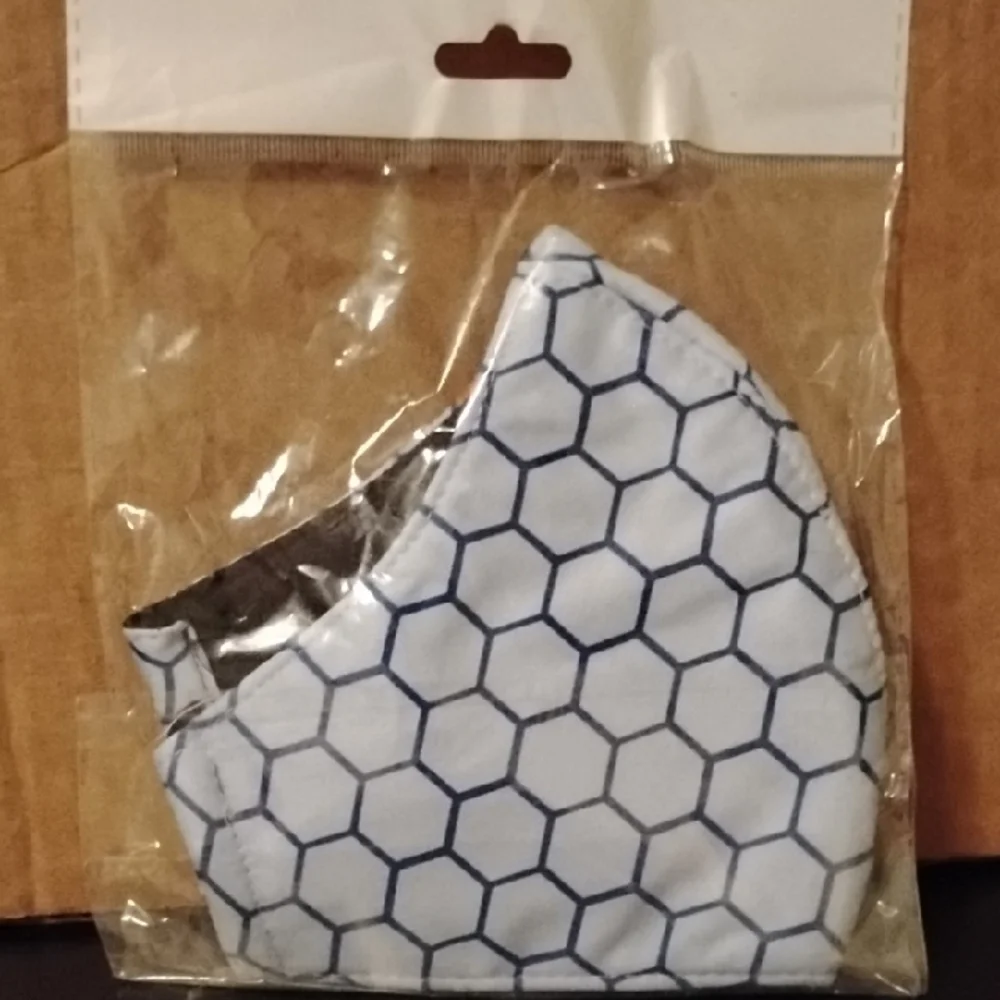 Michael Jordan Face Mask
